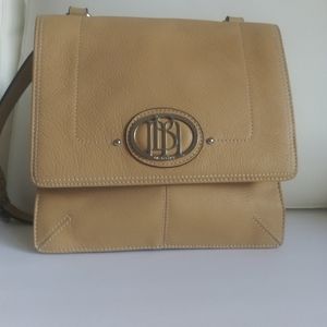 WOMEN'S DESIGNER MIA BATTINA CROSSBODY HANDBAG